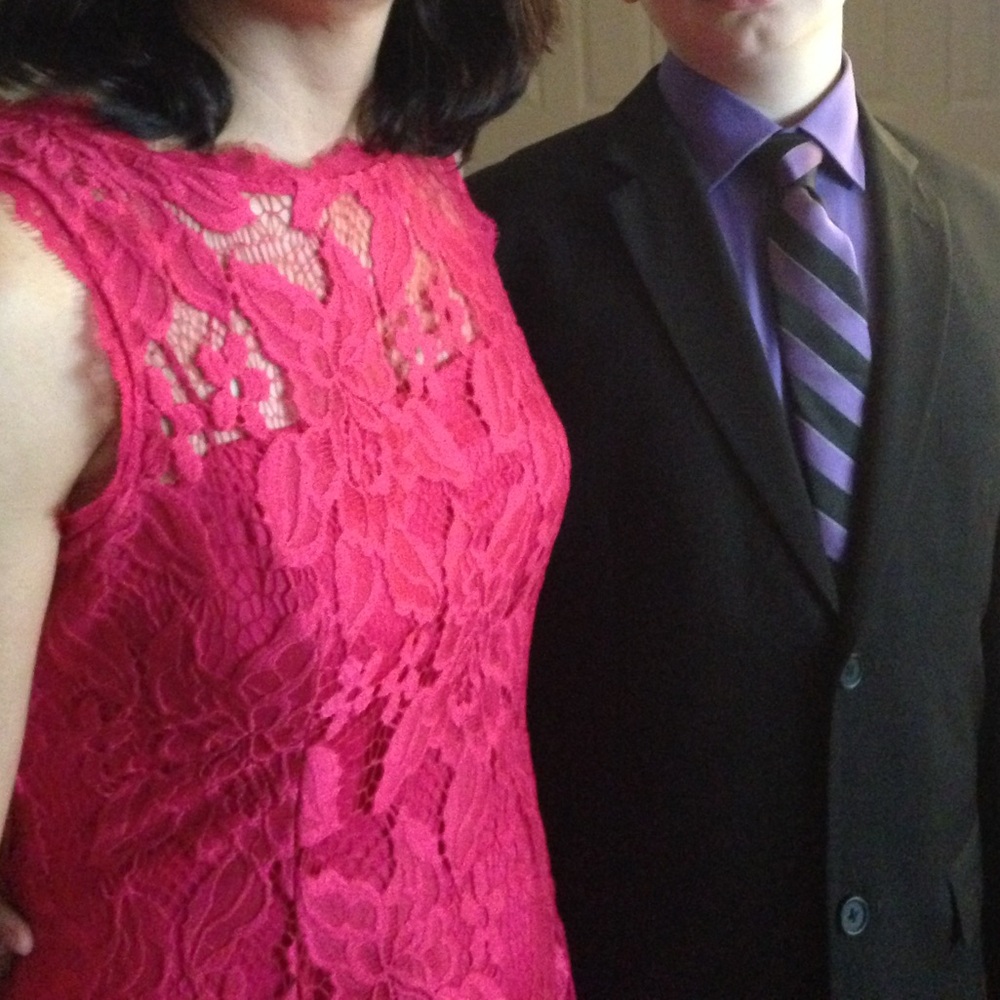 Cocktail Dress - Picture 6 of 7